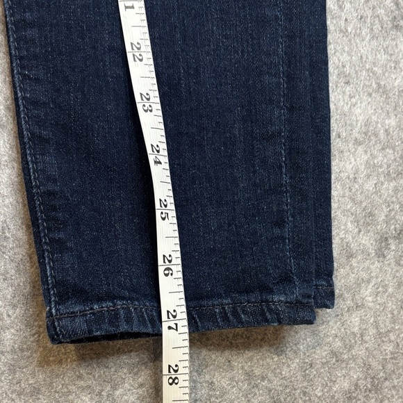 ✨ AG Farrah Skinny Ankle Jeans | Polished Fit 29R - Picture 3 of 11